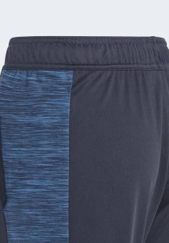 Adidas Sportswear Training Aeroready Heather - Shorts - Legend Ink /Bright Royal -Adidas Shop 39773c0d29f94d7aac40457ee82dc378