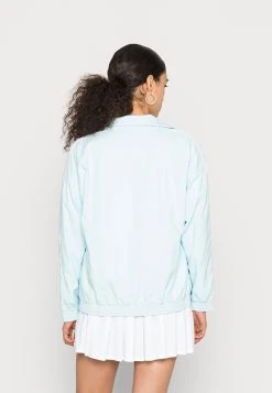 Adidas Originals Track - Summer Jacket - Almost Blue -Adidas Shop 398cd6b15cc147a297836846b0ac590f