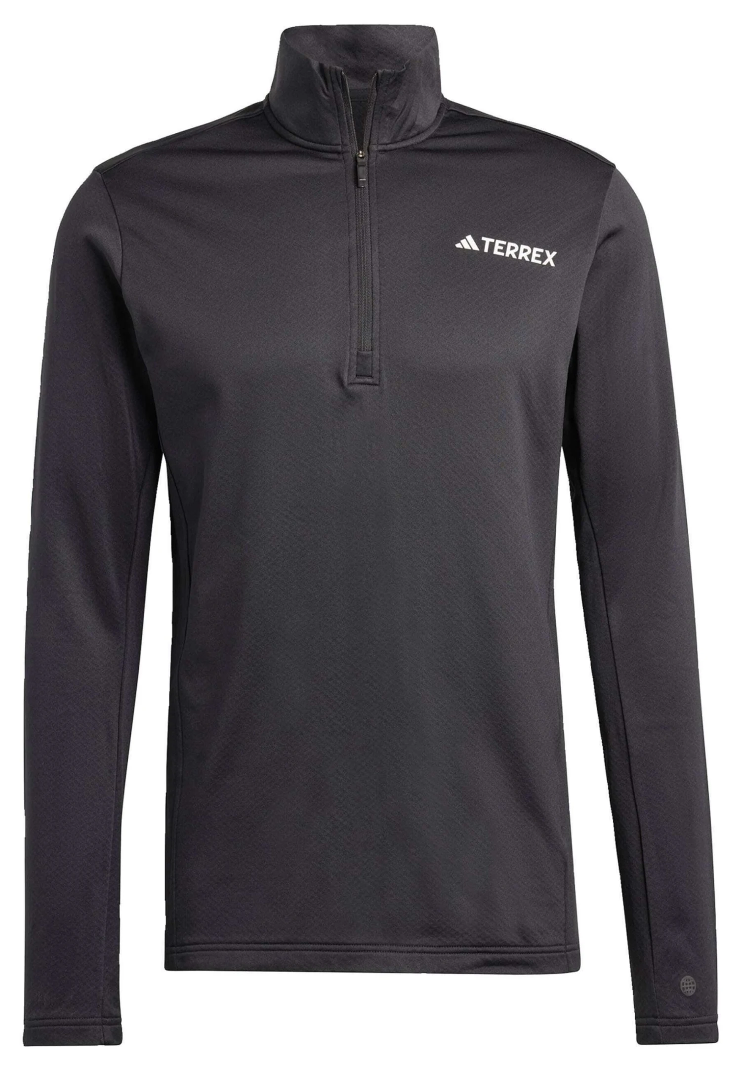 ADIDAS PERFORMANCE Multi - Long Sleeved Top - Black 6 ADIDAS PERFORMANCE Multi - Long Sleeved Top - Black - Image 4