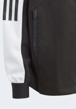 Adidas Sportswear Summer Jacket - Black -Adidas Shop 39e3c0bc95614b85914aa7be845af3bd
