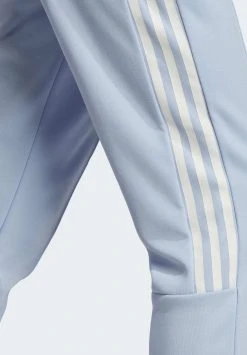 Adidas Sportswear Tiro Up Lifestyle - Tracksuit Bottoms - Blue Dawn White -Adidas Shop 39f8df01c16248c58e16c75878e567ca