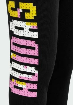 Adidas Sportswear Classic Lego- Tracksuit Bottoms - BlackBliss OrchidMulticolor 12 Adidas Sportswear Classic Lego- Tracksuit Bottoms - BlackBliss OrchidMulticolor -Adidas Shop 3a1357653def469bb61a3e91314187c1