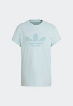 Adidas Originals Print T-Shirt - Halo Mint -Adidas Shop 3a14a01e660c4c7b807c4fb4214e4b7e