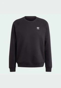 Adidas Originals Sweatshirt - Black 15 Adidas Originals Sweatshirt - Black -Adidas Shop 3a1760bad82b480b9a8a9df16acd4f8a