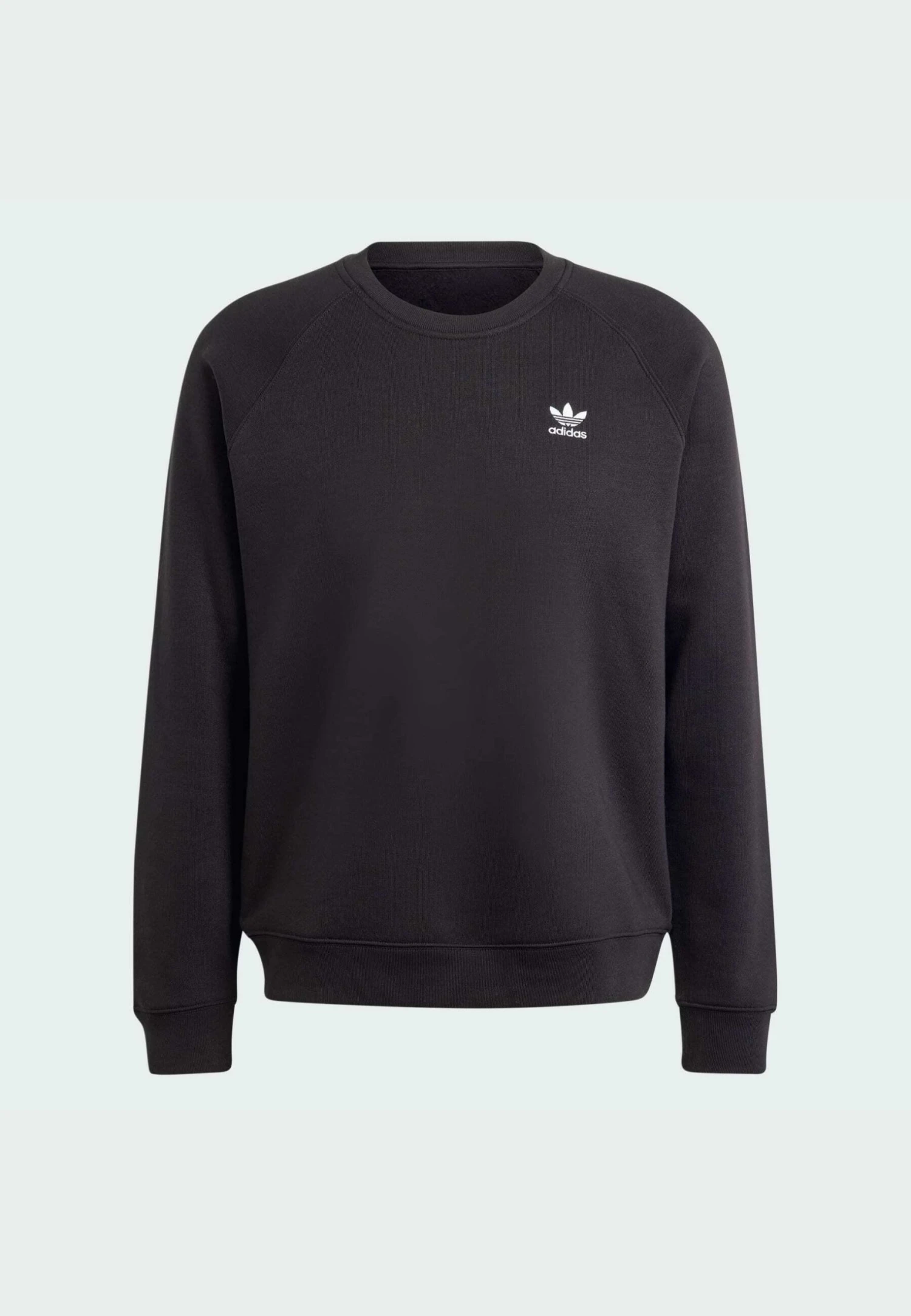 Adidas Originals Sweatshirt - Black 9 Adidas Originals Sweatshirt - Black - Image 7