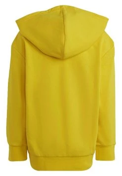 Adidas Sportswear Classic Lego - Hoodie - Yellow -Adidas Shop 3a34c818a8fd4d69ae9b1563af8eb9a3
