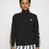 Adidas Originals Track - Summer Jacket - Black 2 Adidas Originals Track - Summer Jacket - Black -Adidas Shop 3a71ae3ac6624d2da8f69d3d3400a798