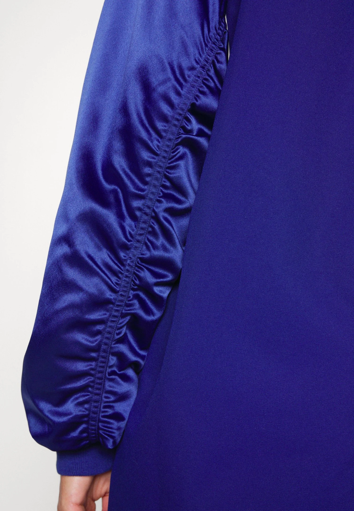 Adidas Originals Originals Varisty- Blazer - Victory Blue 8 Adidas Originals Originals Varisty- Blazer - Victory Blue - Image 6