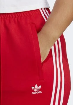Adidas Originals Sst Pb - Tracksuit Bottoms - Red -Adidas Shop 3b432143d8d7426f863a5960340c57d9