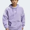 Adidas Originals Ess Hdy - Hoodie - Magic Lilac -Adidas Shop 3b99ea3085c24603b4e8783372b46e37