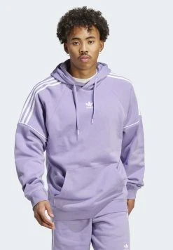 Adidas Originals Ess Hdy - Hoodie - Magic Lilac