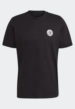 Adidas Originals Disney Gfx Ss - Print T-Shirt - Black 17 Adidas Originals Disney Gfx Ss - Print T-Shirt - Black -Adidas Shop 3bd19fde0b4e4cd489b76023f7eca0c7