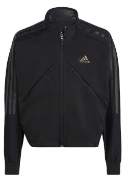 Adidas Sportswear Tiro Suit Up Track Suit - Training Jacket - Black