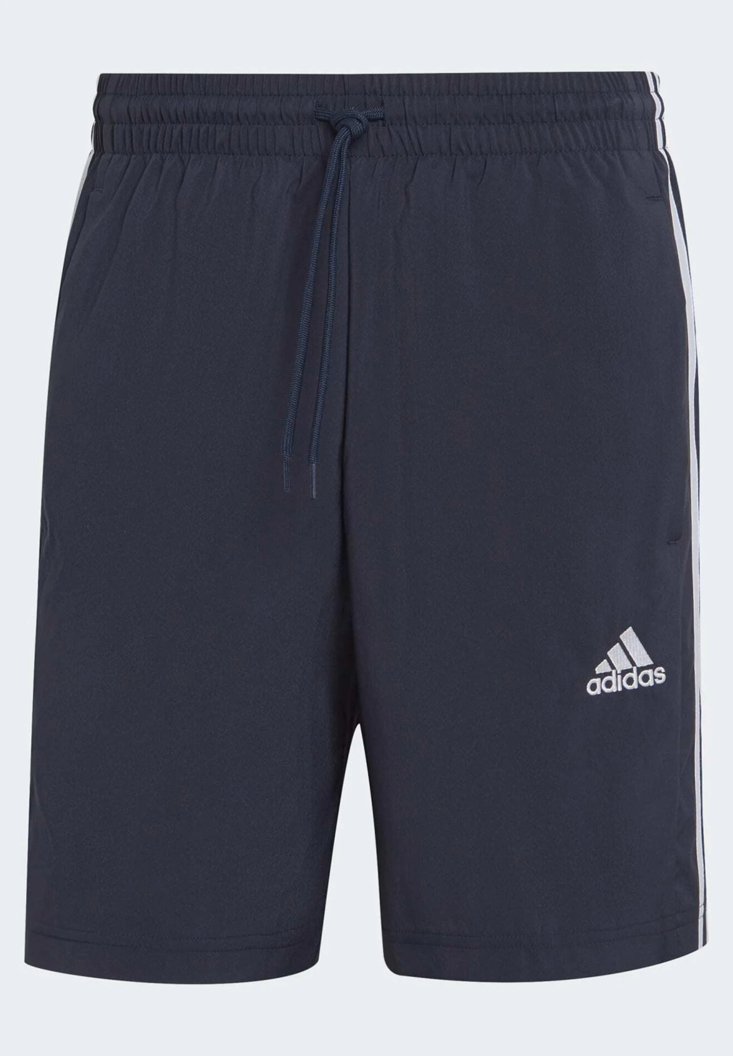 Adidas Sportswear Chelsea - Sports Shorts - Legend Ink/White 8 Adidas Sportswear Chelsea - Sports Shorts - Legend Ink/White - Image 6