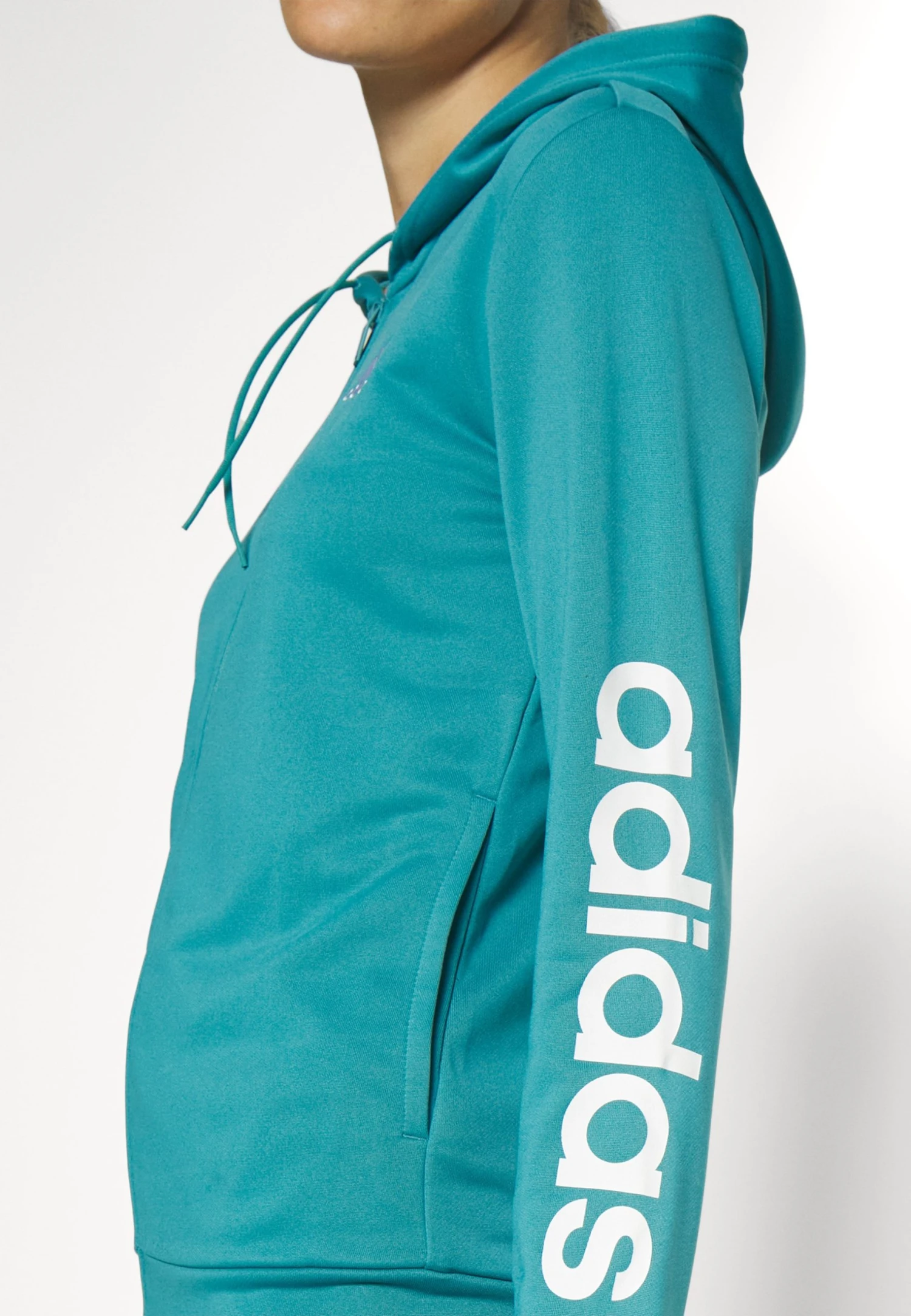 Adidas Sportswear Linear - Tracksuit 6 Adidas Sportswear Linear - Tracksuit - Image 4