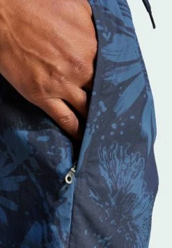 Adidas Originals Adventure Allover Print - Swimming Shorts - Legend Ink Crew Navy -Adidas Shop 3ca6893c10974aca9f715aff17971e61