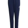 Adidas Originals Trefoil- Tracksuit Bottoms - Night Indigo 1 Adidas Originals Trefoil- Tracksuit Bottoms - Night Indigo -Adidas Shop 3d0f39036724431f991d649456e57444