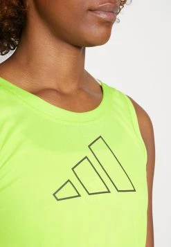 ADIDAS PERFORMANCE Tank - Top - Solar Slime 11 ADIDAS PERFORMANCE Tank - Top - Solar Slime -Adidas Shop 3d1bf65b88c14a7f807c2302a05f3ab2