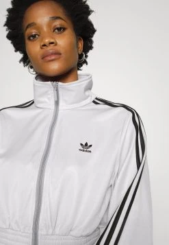 Adidas Originals Track- Summer Jacket - Matte Silver -Adidas Shop 3d1fcb2c699e4398b0f4675ca842cb04