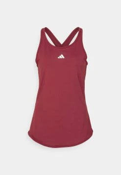 ADIDAS PERFORMANCE Top - Shadow Red 10 ADIDAS PERFORMANCE Top - Shadow Red -Adidas Shop 3d3d2c64011f4c2cb4981f4fb887cd30