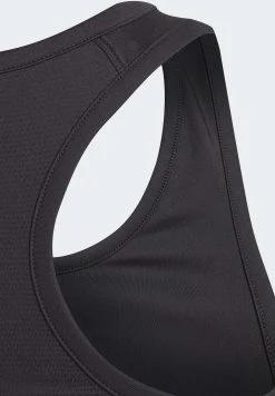 ADIDAS PERFORMANCE Aeroready Techfit- Top - Black White 12 ADIDAS PERFORMANCE Aeroready Techfit- Top - Black White -Adidas Shop 3d60ce5e4e1e40e2844445ec8b74da45