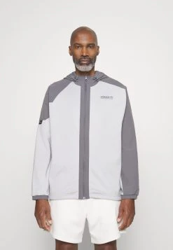 Adidas Originals Winter- Zip-Up Sweatshirt - Grey 11 Adidas Originals Winter- Zip-Up Sweatshirt - Grey -Adidas Shop 3da2e455d9404ee8b1680b1f5c00c567