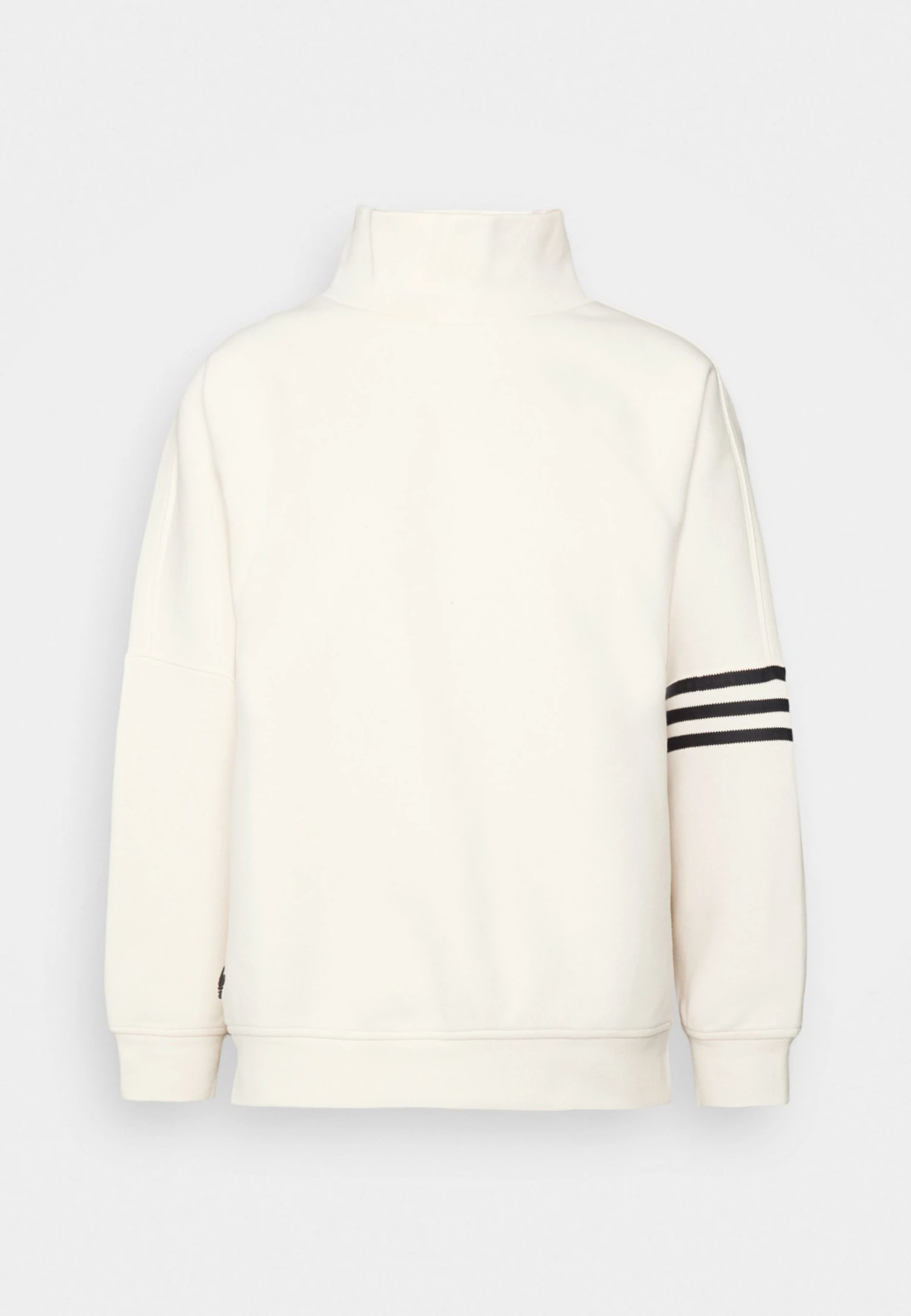 Adidas Originals Sweatshirt - White 8 Adidas Originals Sweatshirt - White - Image 6