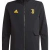 ADIDAS PERFORMANCE Juventus Anthem - Training Jacket - Black