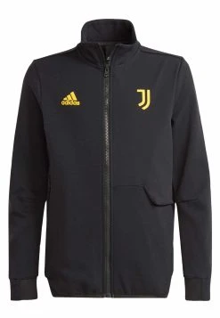 ADIDAS PERFORMANCE Juventus Anthem - Training Jacket - Black