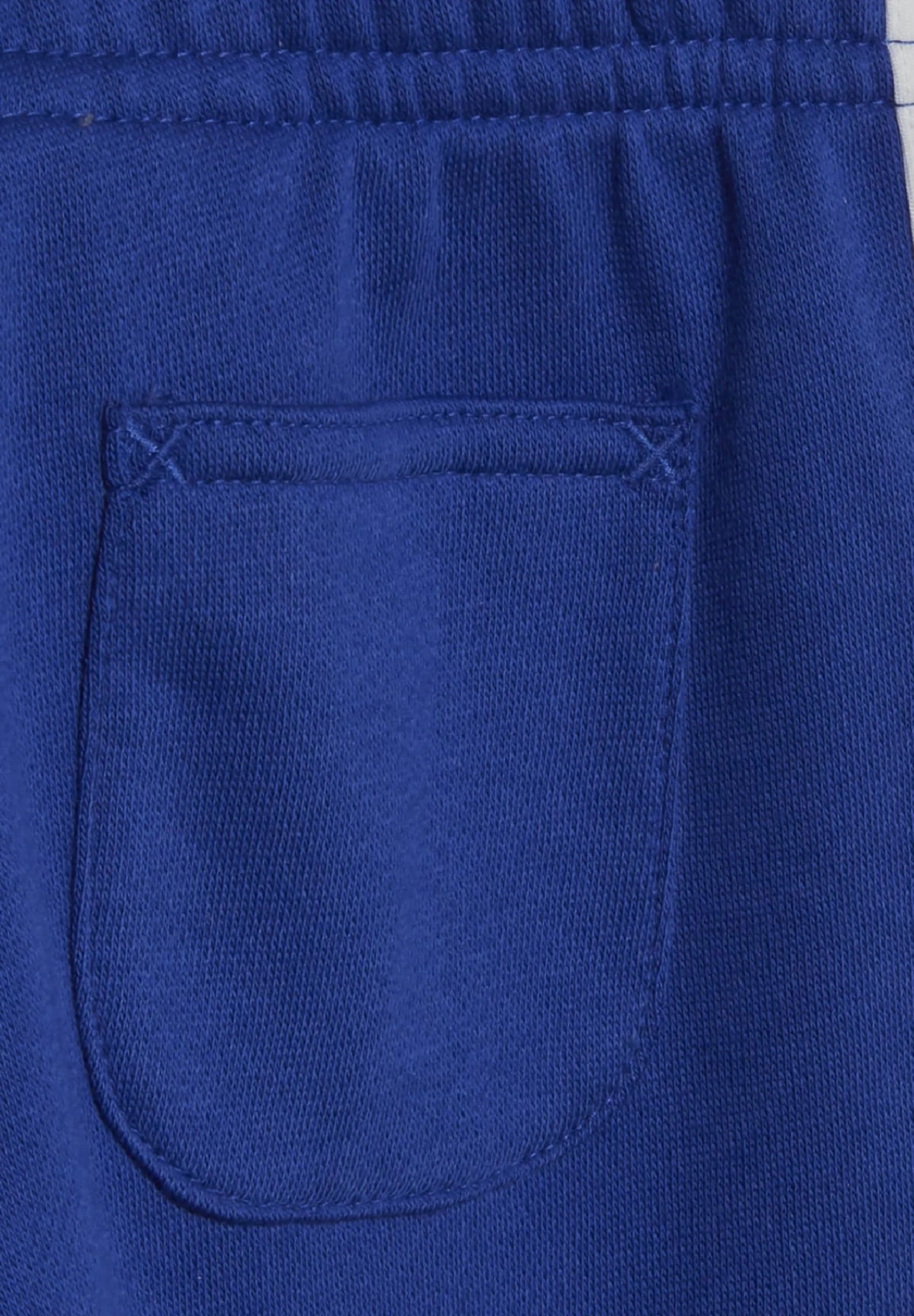 ADIDAS PERFORMANCE Bos Logo Unisex Set - Tracksuit - Blue Dawn White 5 ADIDAS PERFORMANCE Bos Logo Unisex Set - Tracksuit - Blue Dawn White - Image 3