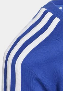 Adidas Sportswear Tiberio 3-Colorblock - Print T-Shirt - Semi Lucid Blue /Medium Grey Heather/White 12 Adidas Sportswear Tiberio 3-Colorblock - Print T-Shirt - Semi Lucid Blue /Medium Grey Heather/White -Adidas Shop 3e3f83e701e141dead09ce0637ca0937