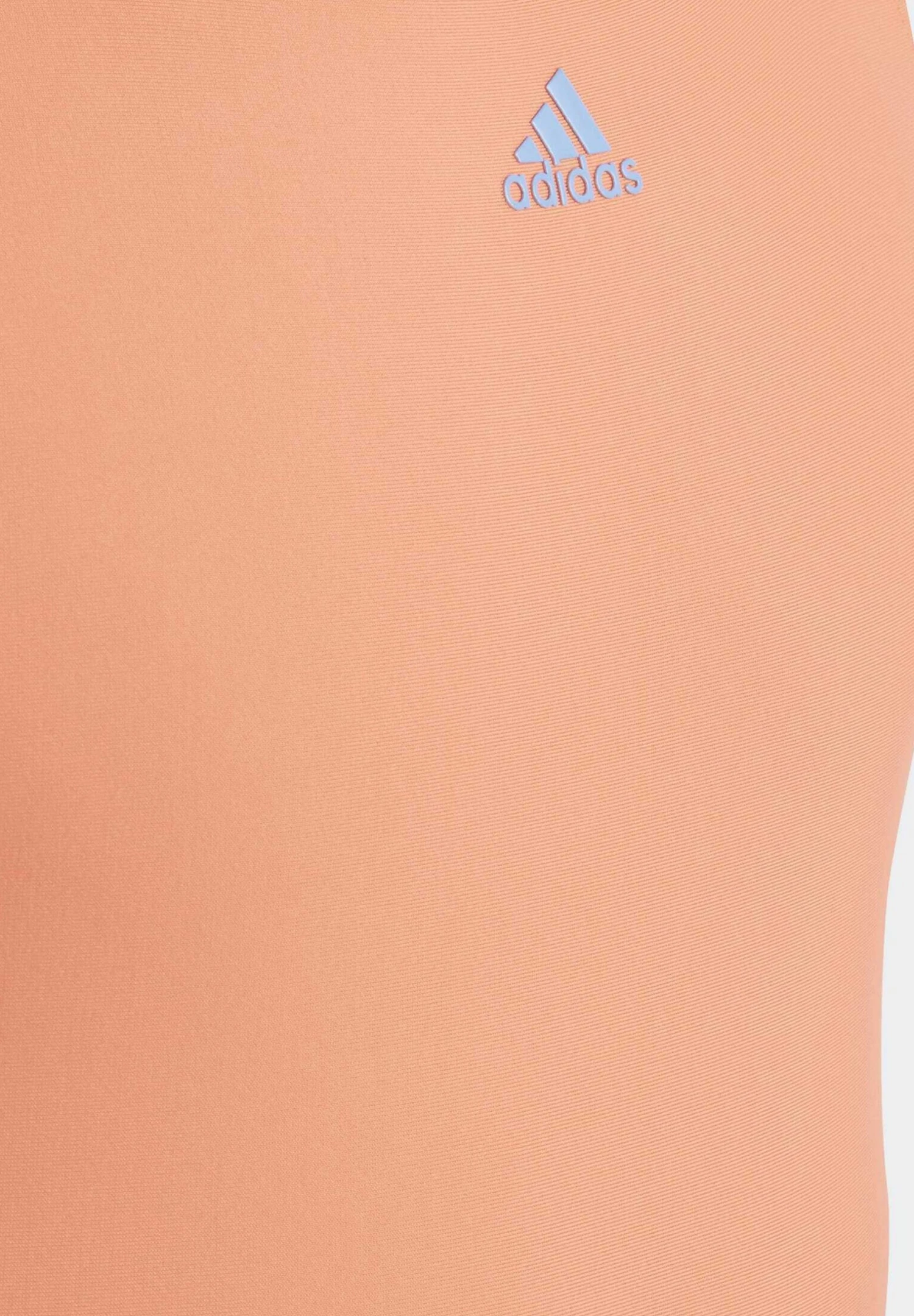 Adidas Sportswear 3-Stripes - Swimsuit - Coral Fusion/Blue Fusion 5 Adidas Sportswear 3-Stripes - Swimsuit - Coral Fusion/Blue Fusion - Image 3