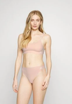 Adidas Sportswear Bustier - Peach Whip/White 9 Adidas Sportswear Bustier - Peach Whip/White -Adidas Shop 3e68f3b34f7e4b2e89d7e878e5c4eb75