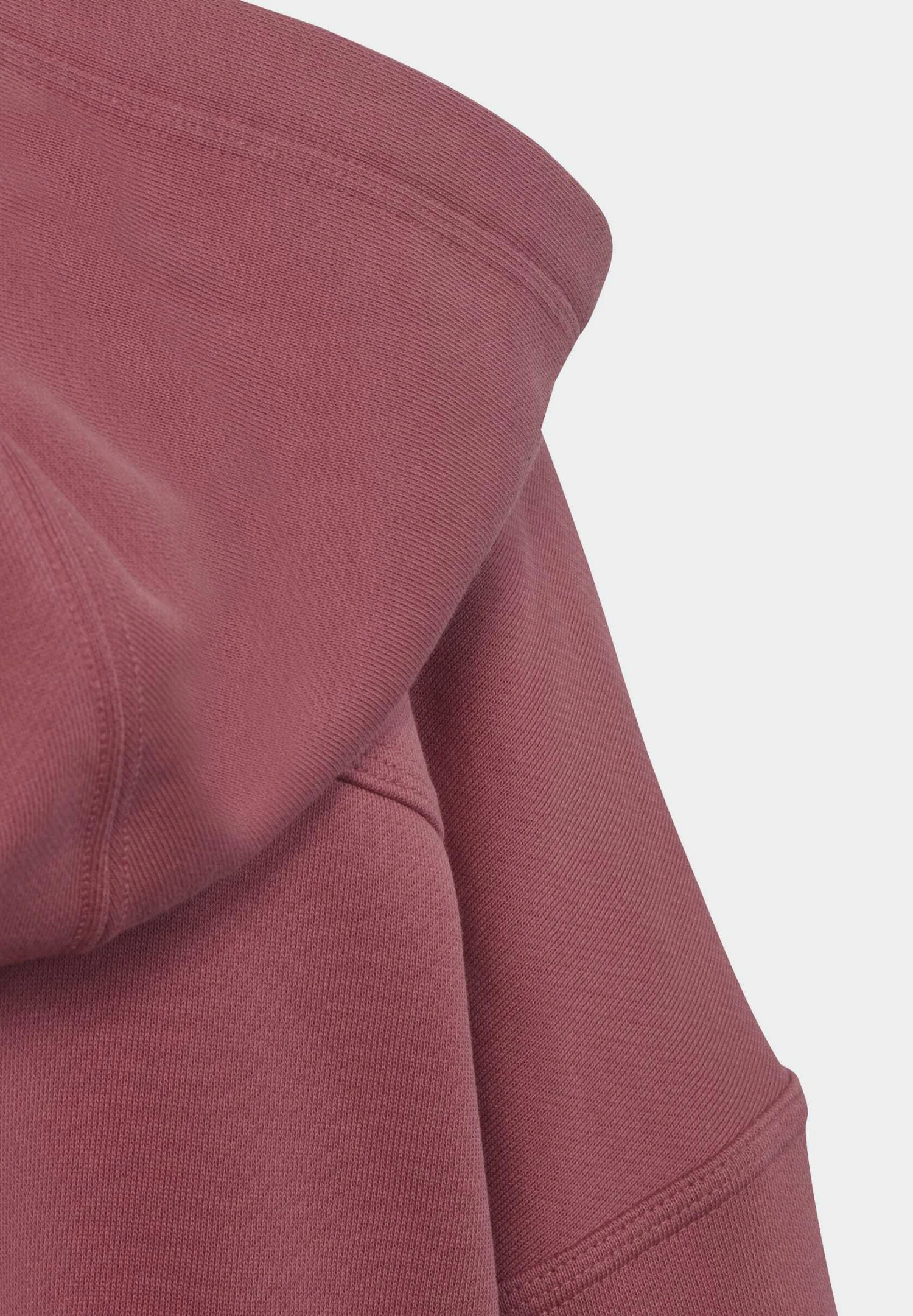 Adidas Sportswear Cardigan - Pink Strata/Off White/Black 7 Adidas Sportswear Cardigan - Pink Strata/Off White/Black - Image 5