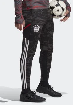 ADIDAS PERFORMANCE Bayern München Eu Trainings - Tracksuit Bottoms - Grey Six/Black 11 ADIDAS PERFORMANCE Bayern München Eu Trainings - Tracksuit Bottoms - Grey Six/Black -Adidas Shop 3e6e1d006fbb47c5b0a3e0ae39d022d2
