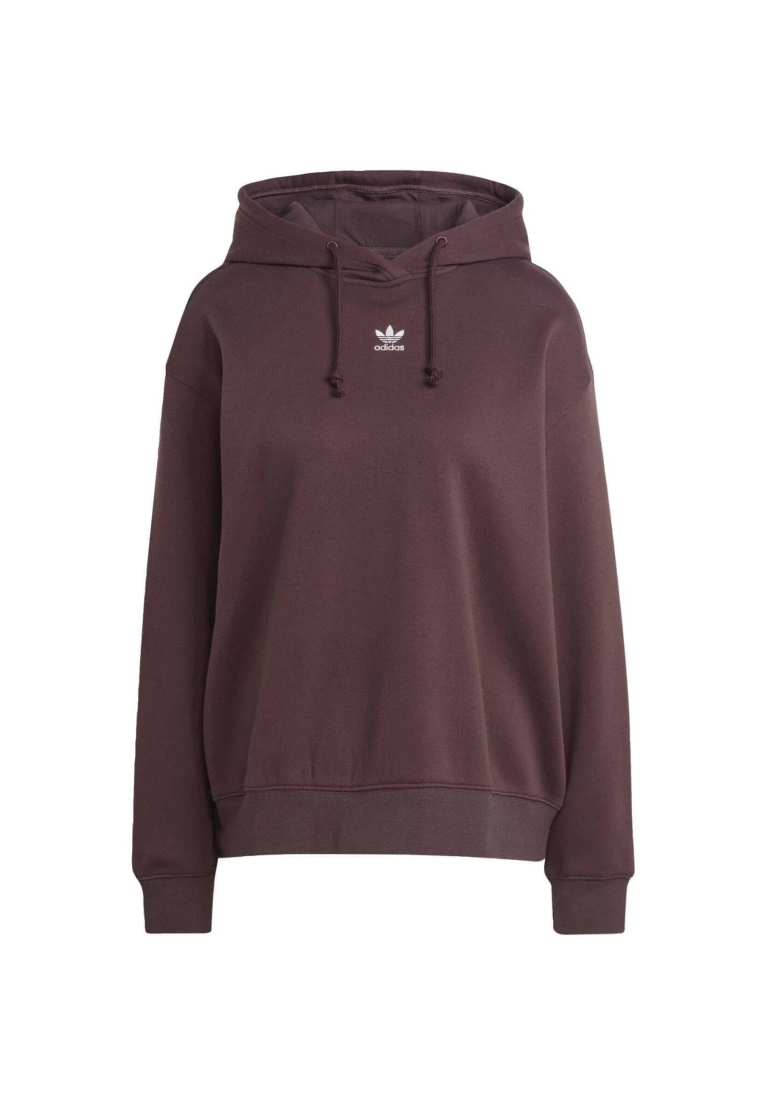 Adidas Originals Adicolor Essentials- Sweatshirt - Shadow Brown 7 Adidas Originals Adicolor Essentials- Sweatshirt - Shadow Brown - Image 5