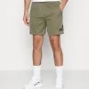ADIDAS PERFORMANCE Tr Es Logo Sho - Sports Shorts - Olive Strata/Black -Adidas Shop 3eb19b1add95469f8b606ff6af8ec9f4