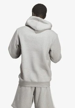 Adidas Originals Essential- Sweatshirt - Medium Grey Heather 19 Adidas Originals Essential- Sweatshirt - Medium Grey Heather -Adidas Shop 3ef2cacde20144539805e87d513528c1