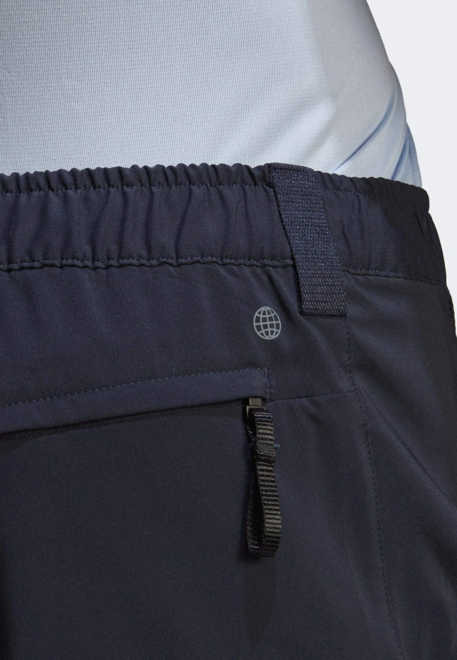 Adidas Sportswear Terrex Terrex Multi- Trousers - Legend Ink 6 Adidas Sportswear Terrex Terrex Multi- Trousers - Legend Ink - Image 4