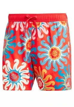 Adidas Sportswear Farm Rio Ge - Swimming Shorts - Vivid Red/White 14 Adidas Sportswear Farm Rio Ge - Swimming Shorts - Vivid Red/White -Adidas Shop 3efa232e987c471da79d2978e100fff3