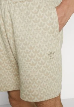 Adidas Originals Mono - Shorts -Beige -Adidas Shop 3f18db2ef8934a1d988c1abf0f8dc437