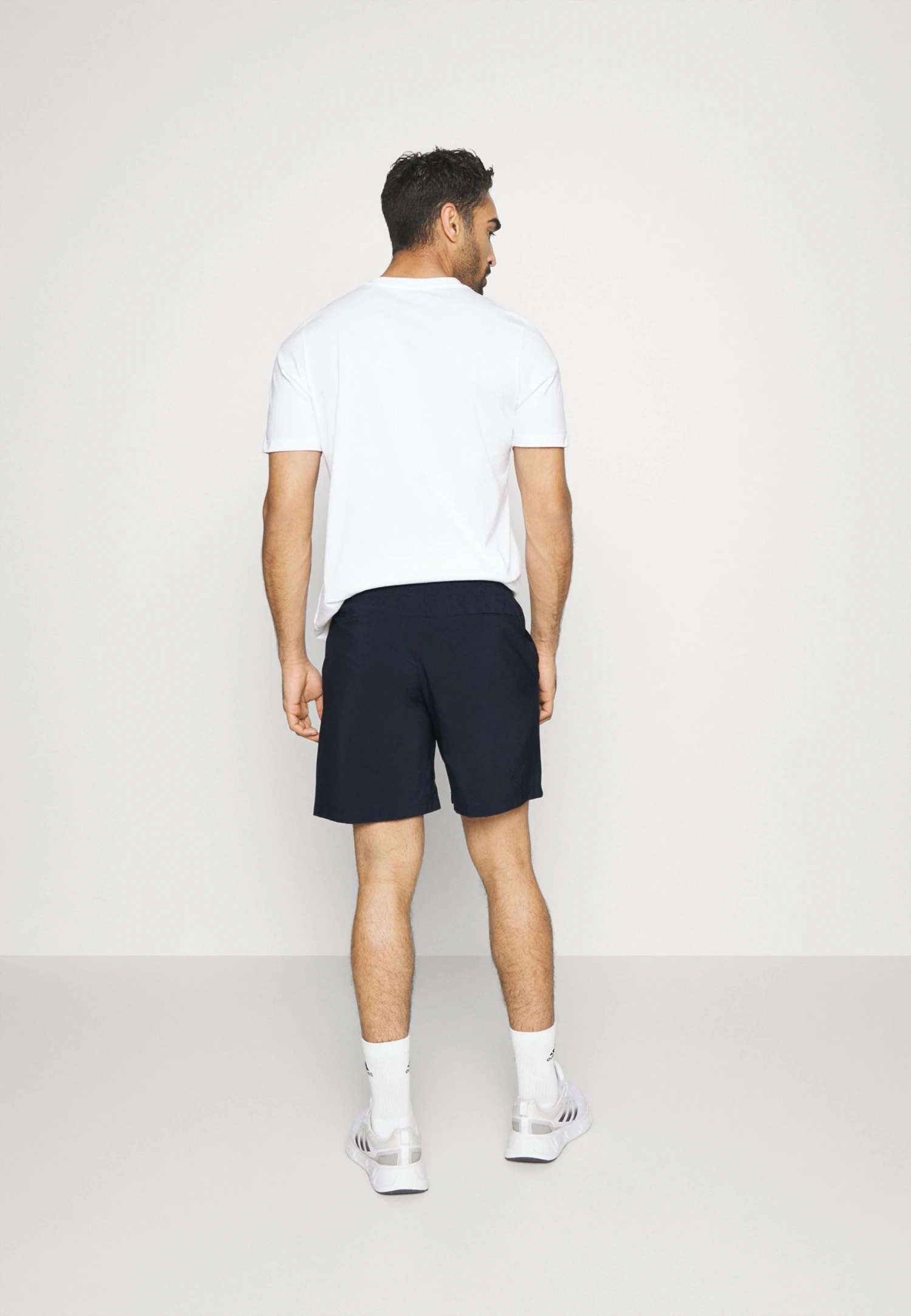 Adidas Sportswear M Sl Chelsea - Sports Shorts - Legend Ink 5 Adidas Sportswear M Sl Chelsea - Sports Shorts - Legend Ink - Image 3