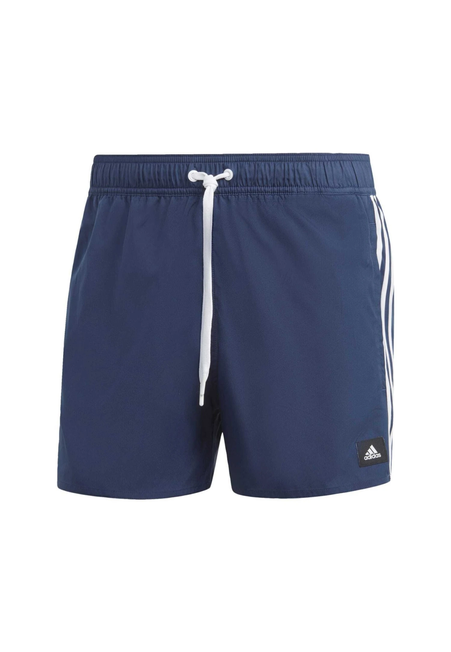 Adidas Sportswear 3-Stripes Clx - Swimming Shorts - Team Navy Blue White 7 Adidas Sportswear 3-Stripes Clx - Swimming Shorts - Team Navy Blue White - Image 5