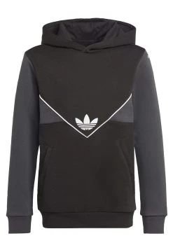 Adidas Originals Hoodie - Black Carbon