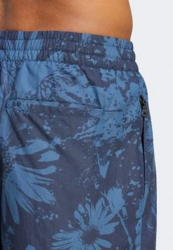 Adidas Originals Adventure Allover Print - Swimming Shorts - Legend Ink Crew Navy -Adidas Shop 3f6b321401264dea8898464db299c93d
