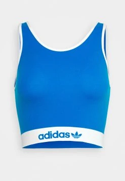 Adidas Originals Brami - Bustier - Bluebird -Adidas Shop 3f8a3bc5ba164786807c7213ed857da2