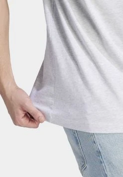 Adidas Sportswear Tiro Box Graphic- Print T-Shirt - Light Grey Heather 11 Adidas Sportswear Tiro Box Graphic- Print T-Shirt - Light Grey Heather -Adidas Shop 3fcbbc657d6a47c4a7253101fbbaf2b8