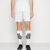 ADIDAS PERFORMANCE Entrada 22 - Sports Shorts - White -Adidas Shop 3fdc7a9f509c475486770810c4f7e736