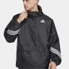 Adidas Sportswear Wind.Rdy- Windbreaker - Black 2 Adidas Sportswear Wind.Rdy- Windbreaker - Black -Adidas Shop 3ffccc73ff714ecab6742426d7311663
