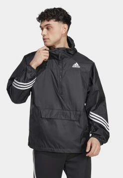 Adidas Sportswear Wind.Rdy- Windbreaker - Black